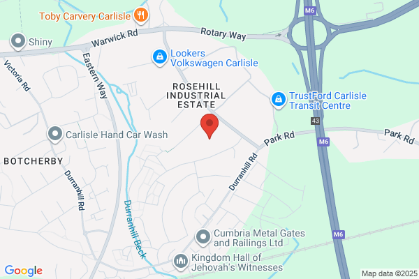 Logic Systems Management Ltd