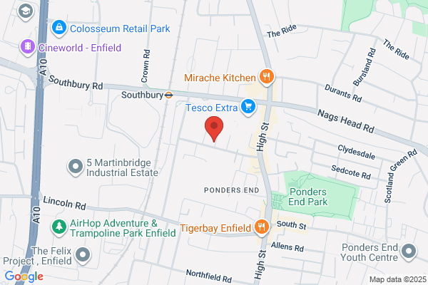 Metair Mechanical Services