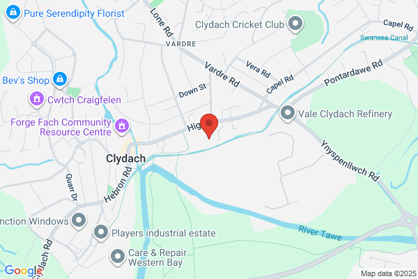Co-op Food - Clydach - High Street