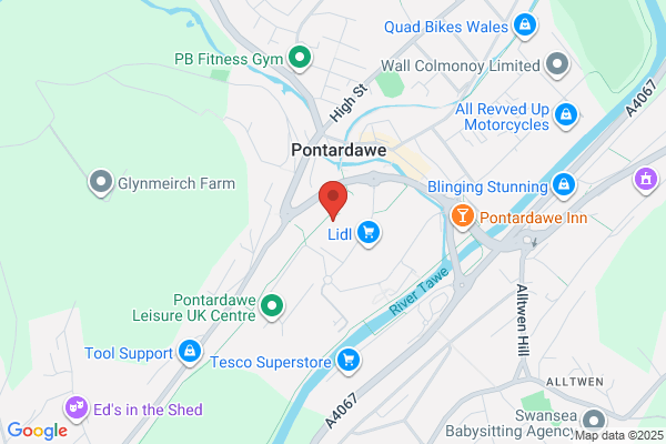 Argos Pontardawe