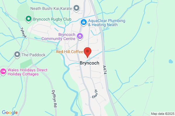 Bryncoch Supermarket