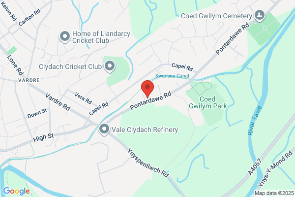 Clydach Church