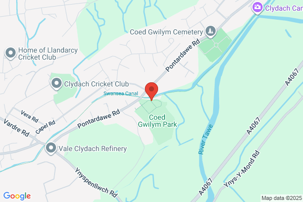 Clydach Education Centre