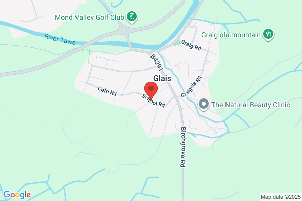 Glais Primary School