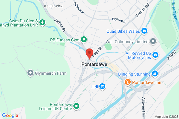 Iridescent Detailing Ltd
