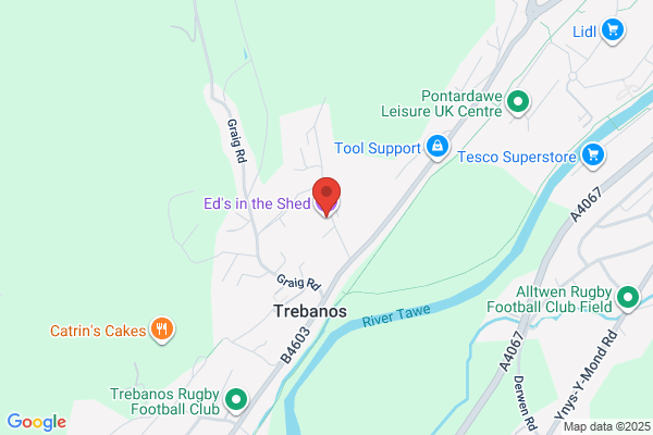 Laker Audio Systems