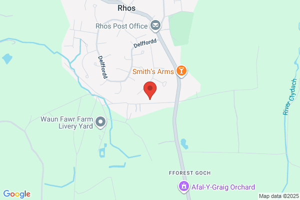 R Roderick Roofing