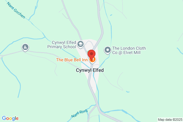 Siop Y Pentre