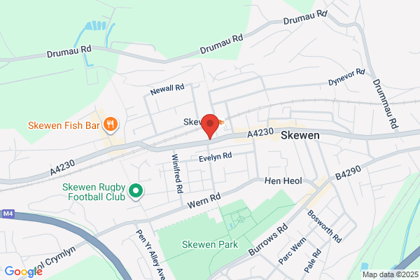 Skewen Auto Motor Factors