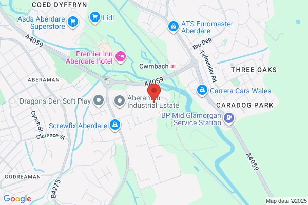 South Wales Carpet Fitters
