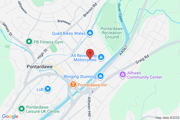 Woodys Plant Hire