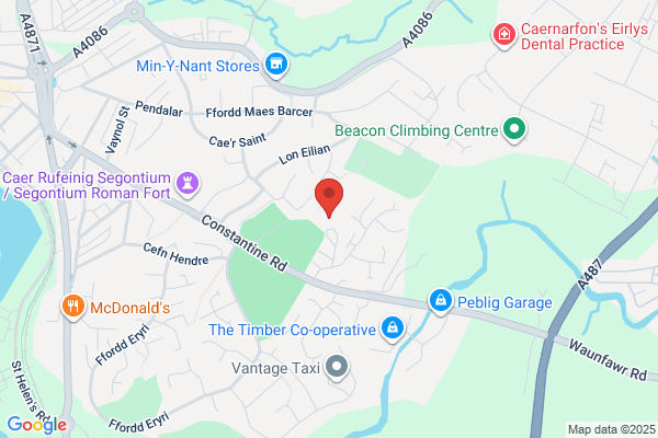 Ysgol Hendre Education Centre