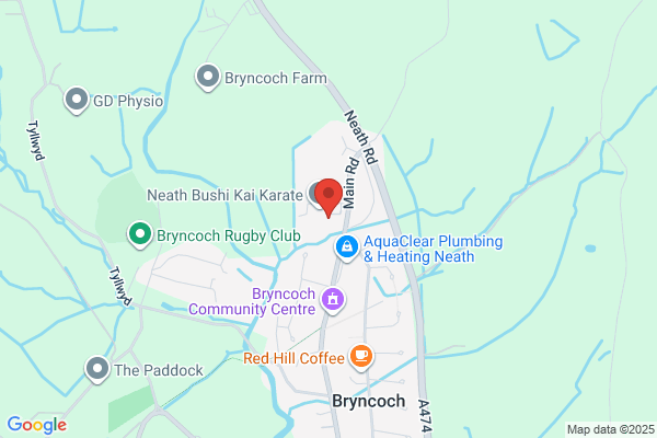 Ysgol Hendre Special School