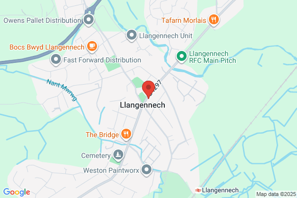 Co-op Food - Llangennech - Afton Road