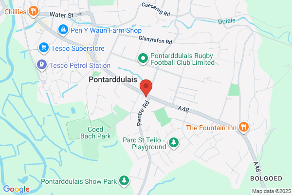Co-op Food - Pontarddulais - St Teilo Street