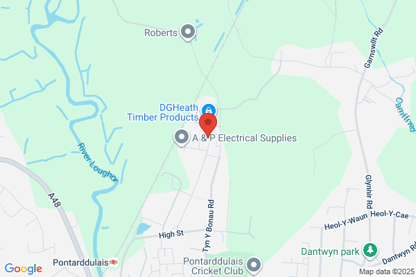 D W Printers Ltd