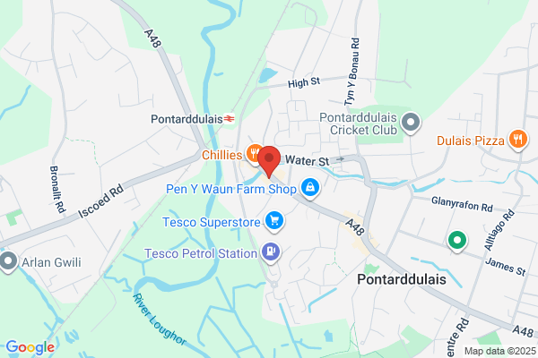 Glynhir Travel Ltd