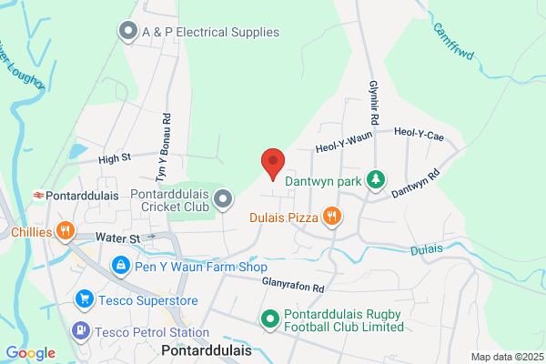 Pontarddulais Community Leisure Centre