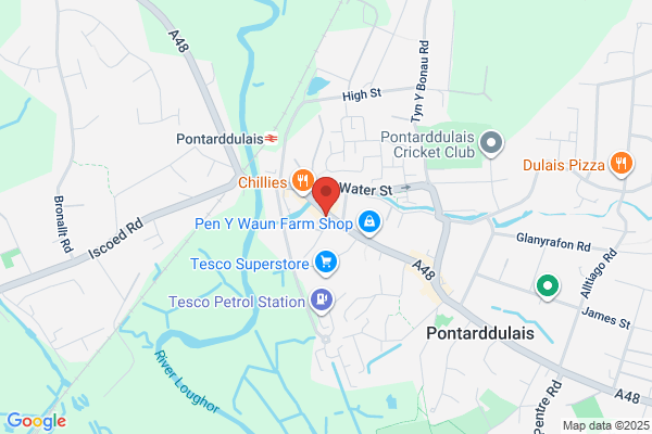 Pontarddulais Taxis