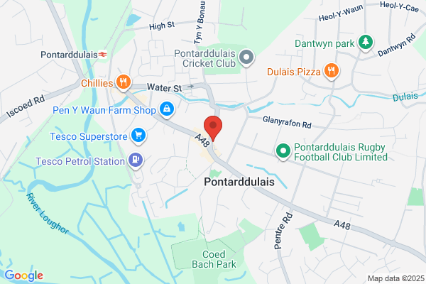 Pontardulais Clinic