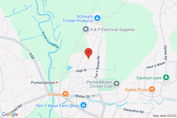 Pontardulais Dental Lab