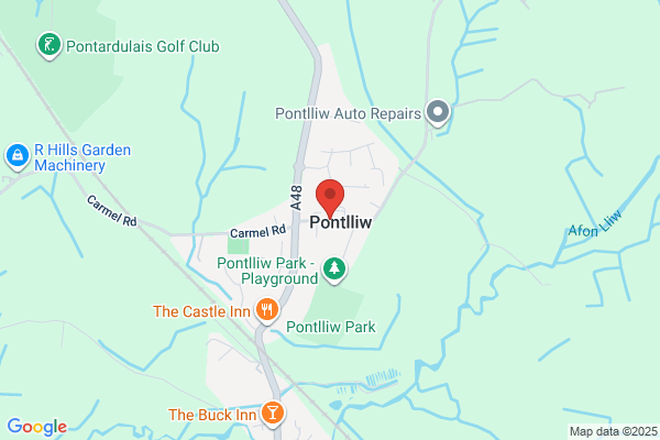 Pontlliw Primary School