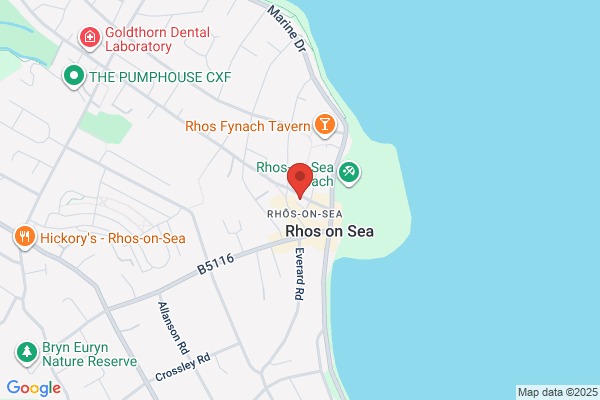 Rhos Pet Supplies