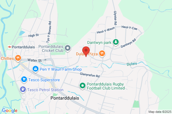 The Hollies Day Centre