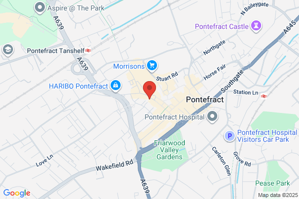 Townends