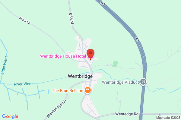 Wentbridge