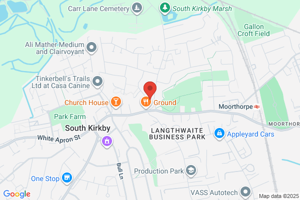 South Kirkby Post Office