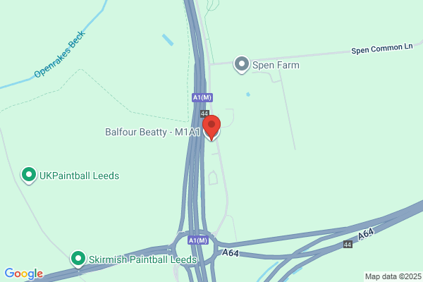 Balfour Beatty Construction Ltd