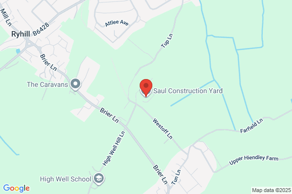 Saul Construction Co