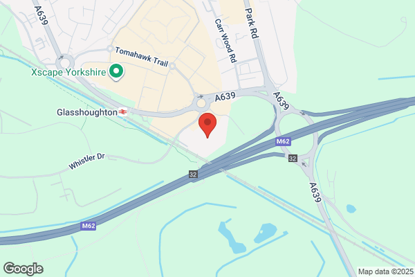 TradePoint Castleford