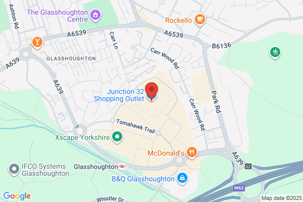 We Buy Any Car Castleford