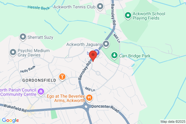 Ackworth Auto Sales