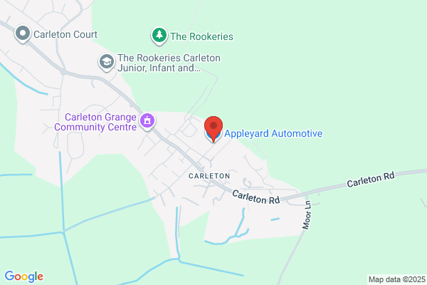 The Small Car Centre