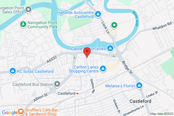 Castleford Careers Centre