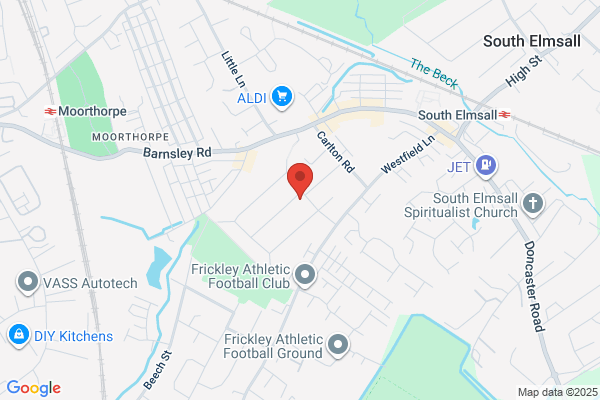 Allan Allport