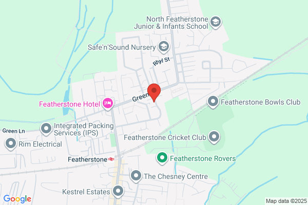 T. F. Morritt Funeral Directors