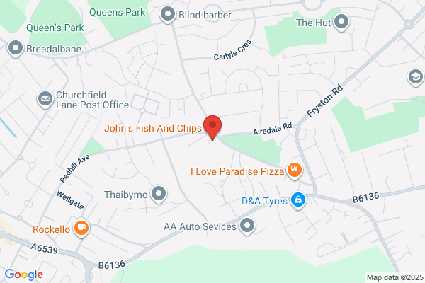 T. F. Morritt Funeral Directors