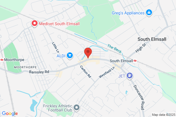 J E Illingworth & Son Funeral Directors - Closed