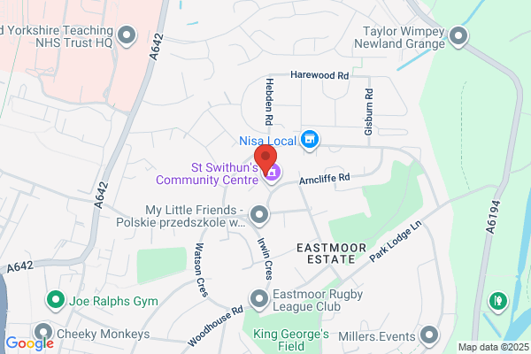 Home-Start (Castleford Pontefract & District)