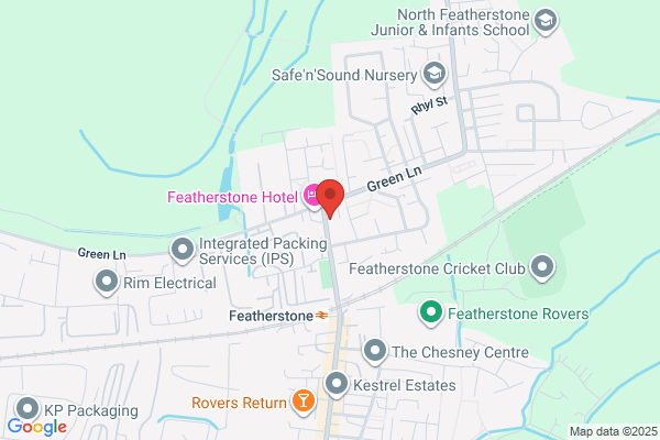 Wrights Chemists Ltd