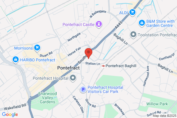 Eastern Wakefield Primary Care Trust