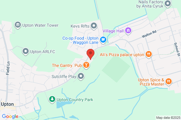 Upton Clinic