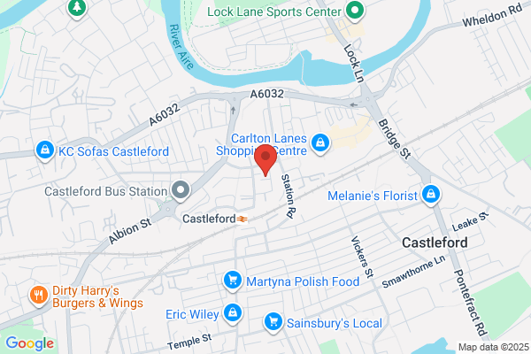 Castleford Liberal Working Mens Club