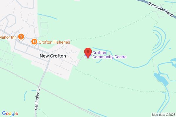 Crofton Community Centre