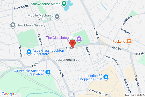 Glasshoughton Working Mens Club