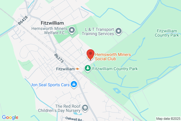 Hemsworth Miners Social Club